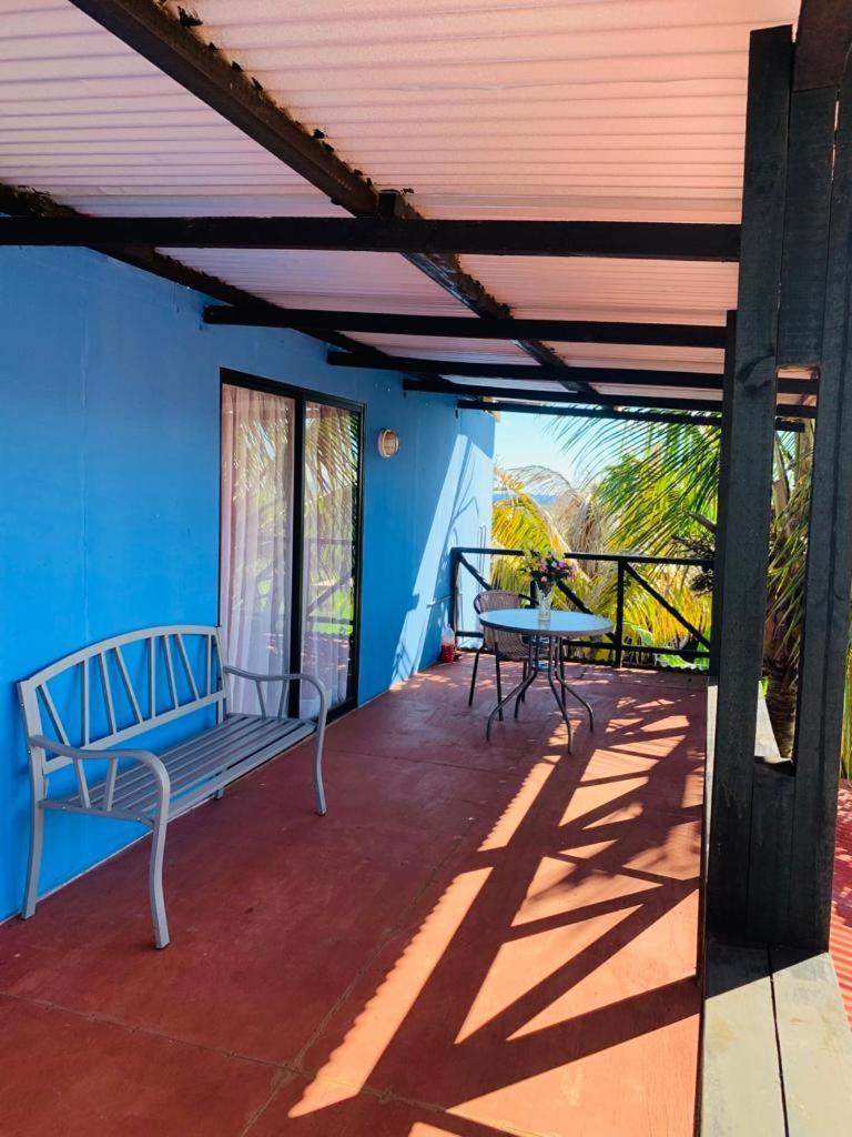Pua Vaenga Hostel Hanga Roa Exterior foto